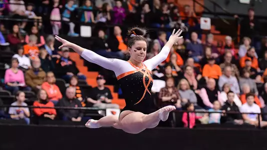 Silvia Colussi-Pelaez beam