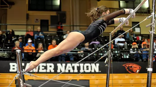 Taylor Keeker - bars