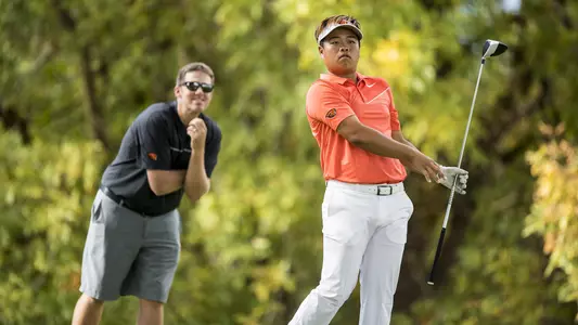 Jon Reehoorn & Shawn Lu