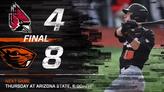 Ball State Score