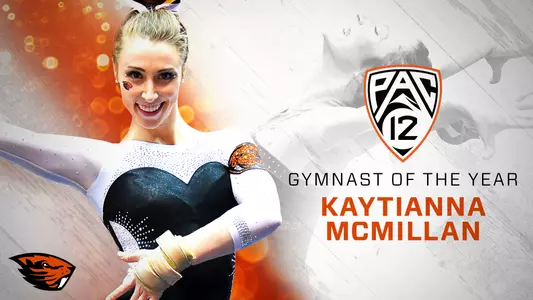 Kaytianna McMillan - GOTY graphic