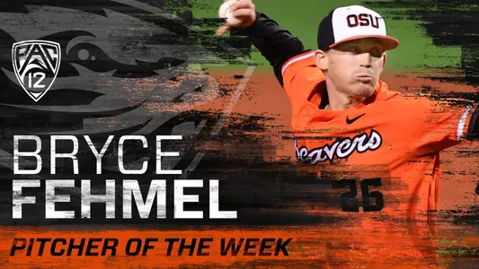 Bryce Fehmel