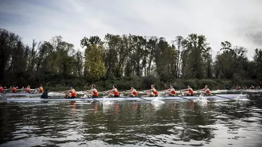 Varsity 8