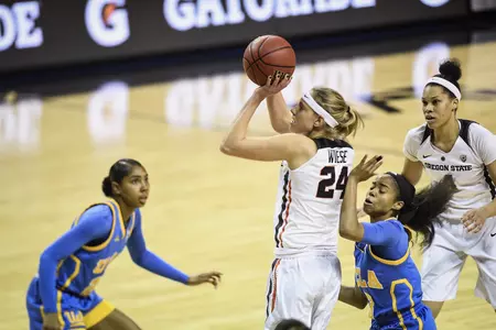 Sydney Wiese