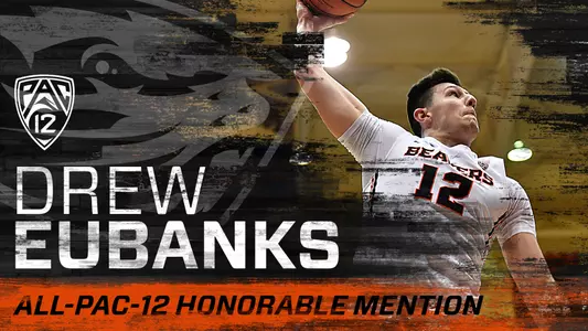 Drew Eubanks