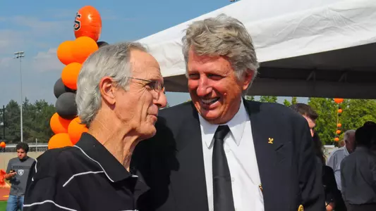 Dick Fosbury