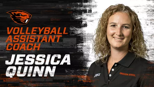 Jessica Quinn hire