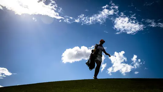 Women's Golf