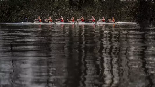 Men's Rowing Team