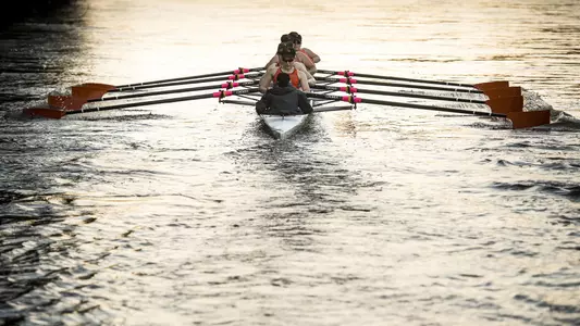 Second Varsity 8