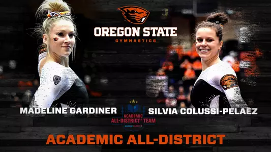 CoSIDA All-District