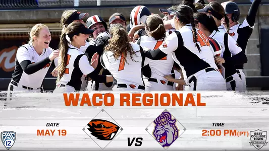 2017 Softball Postseason