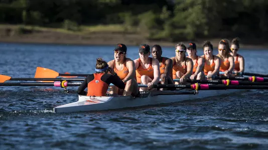 Varsity 8