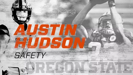 Austin Hudson