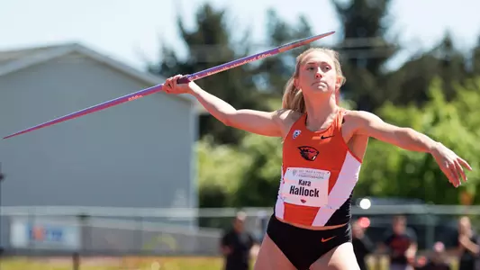 Kara Hallock