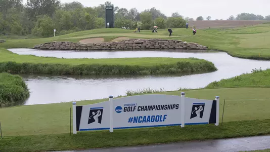 NCAA National Championships