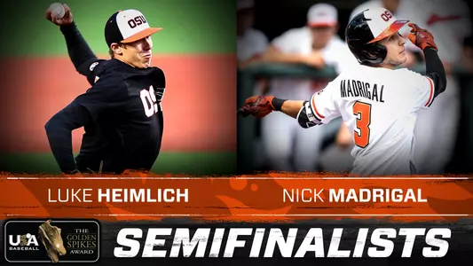 Heimlich Madrigal GSA