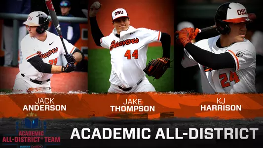 Baseball Academic