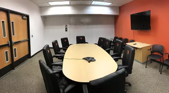 Book Club Conference Room