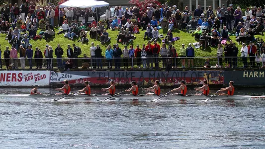 Junior Varsity 8
