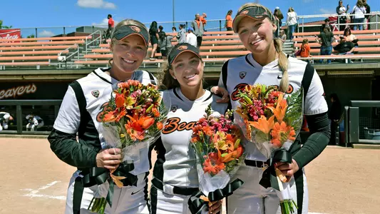 Softball Seriors