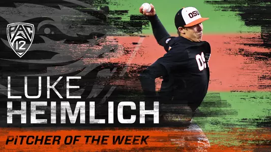 Luke Heimlich POTW 5_8_17