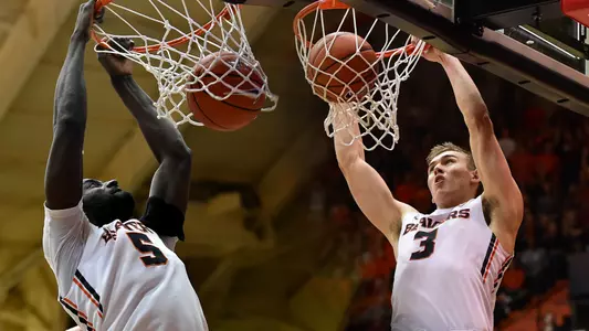 Cheikh N'diaye & Tres Tinkle