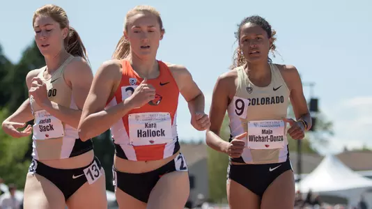 Kara Hallock