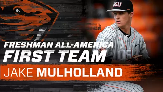 Jake Mulholland
