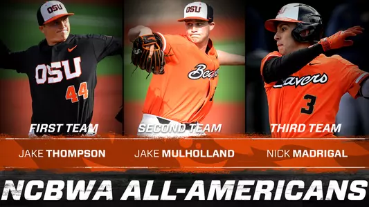 All-Americans
