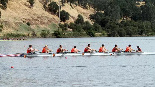 Third Varsity 8