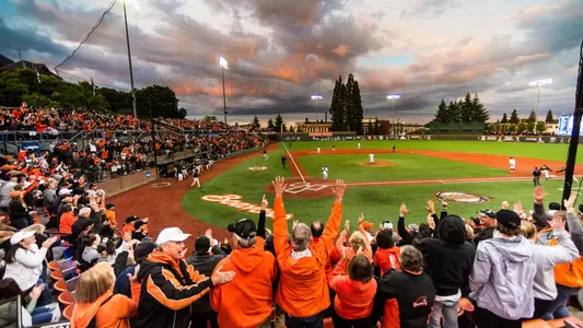 Goss Stadium