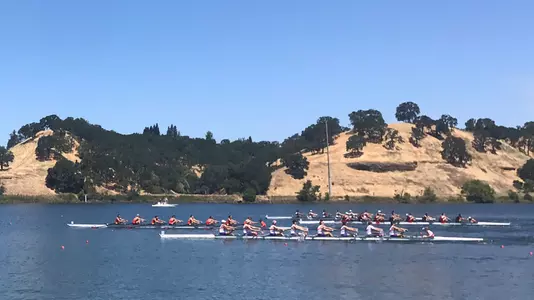 Varsity 8