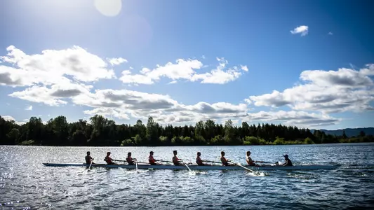 Varsity 8