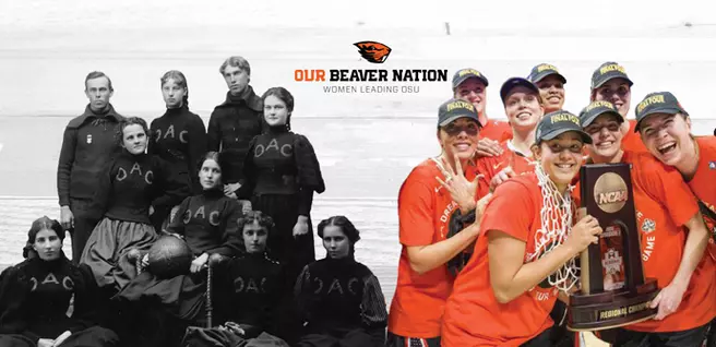 Women Leading OSU