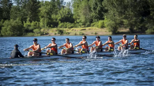 Varsity 8