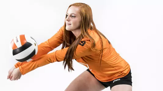 Makenna Browne