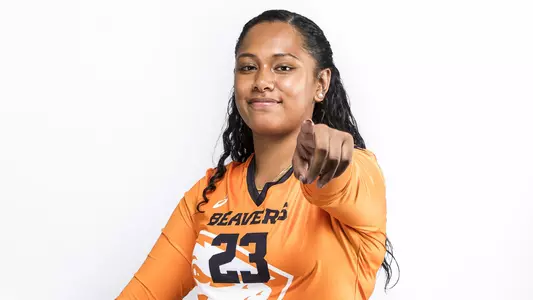 Shekinah Clarke