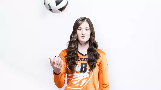 Maddy Gravley