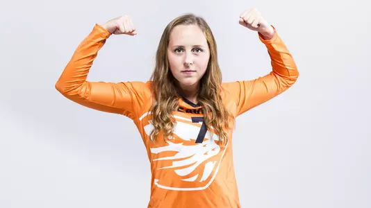 Grace Massey