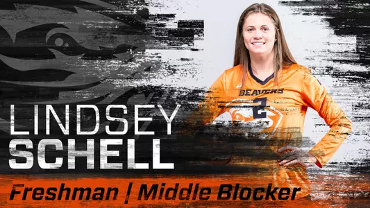 Get to Know Lindsey Schell