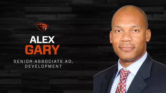 Alex Gary announcement