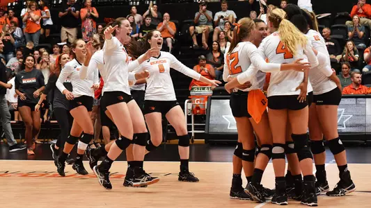 Celebration vs. Kansas State