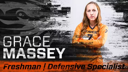 Grace Massey - Get to Know