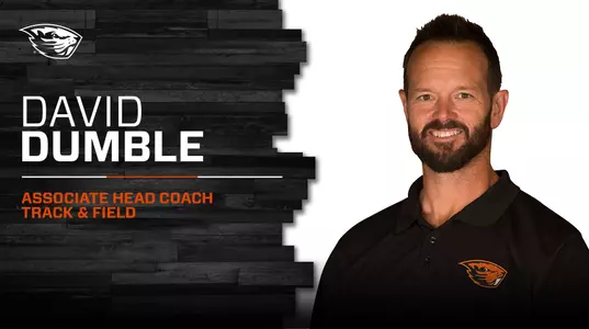 David Dumble Promotion