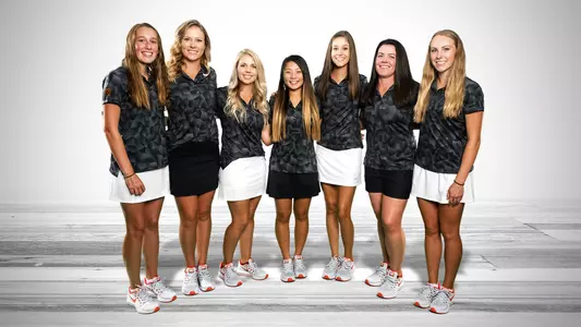 Women's Golf Team