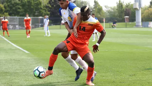 Tchilao Jockeys vs UCR