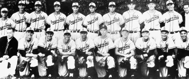 1952 Trip To Omaha