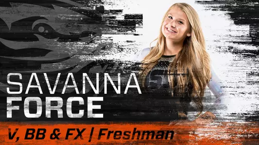 Get to Know Savanna Force
