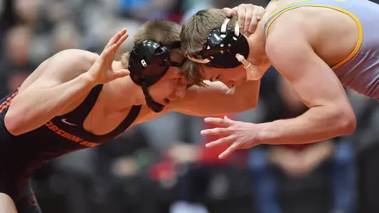 Kurt Mode (vs Wyoming)